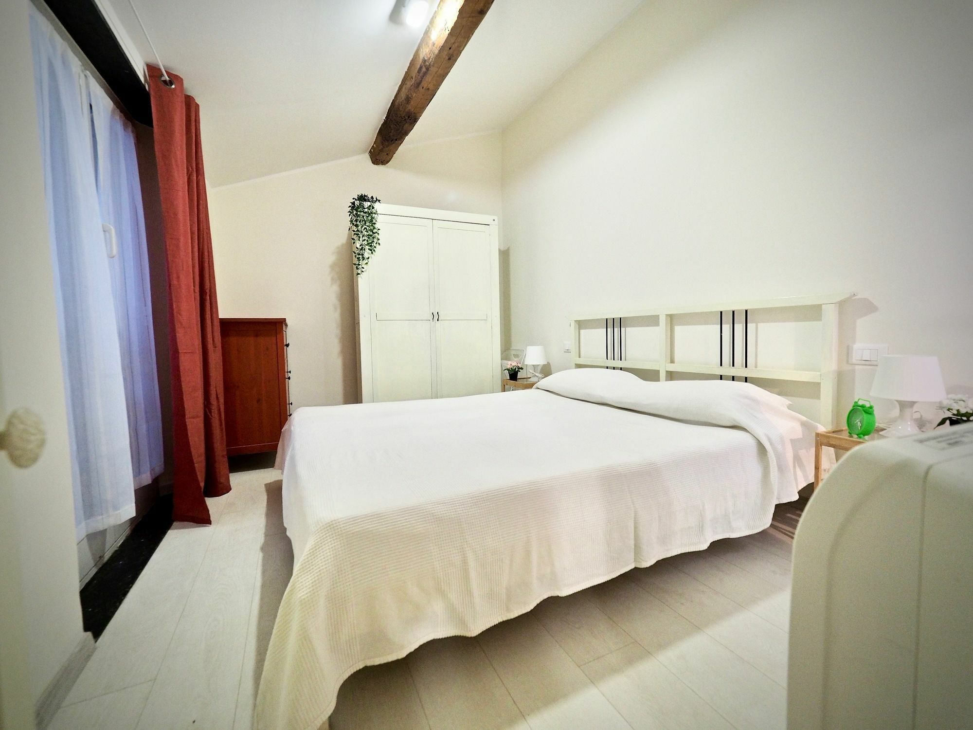 Splendida Dimora Sauli Apartment Genoa