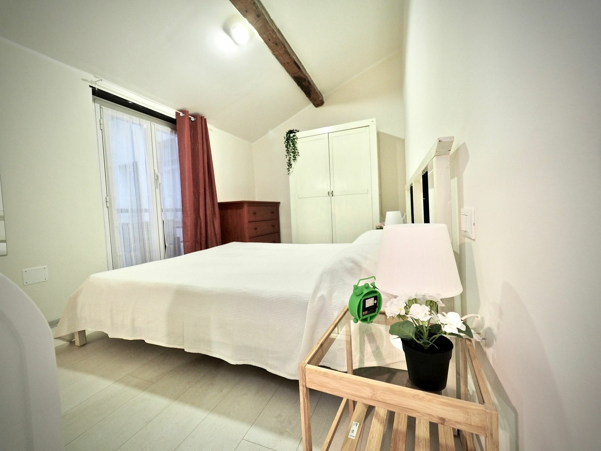 Splendida Dimora Sauli Apartment Genoa