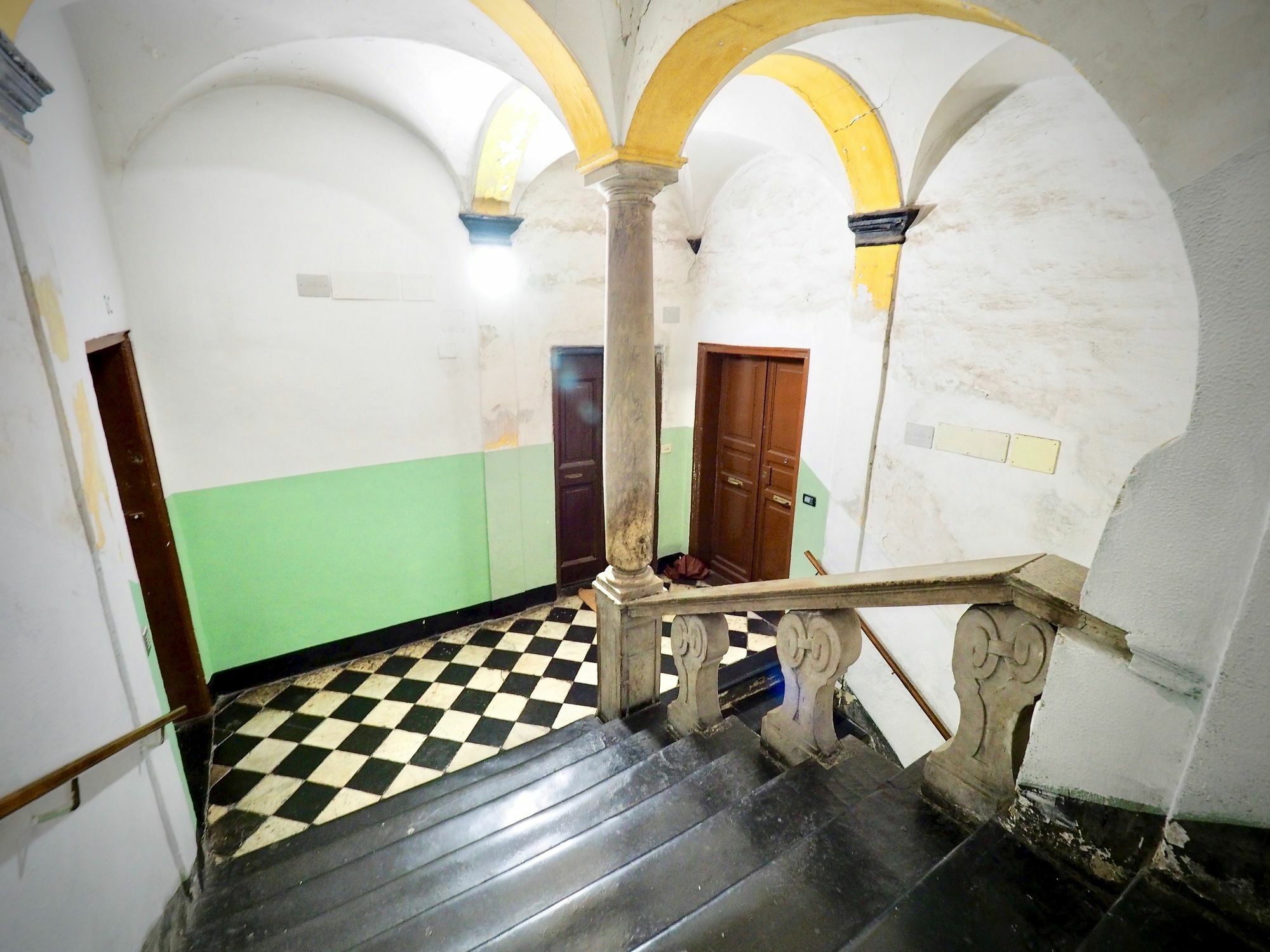 Splendida Dimora Sauli Apartment Genoa