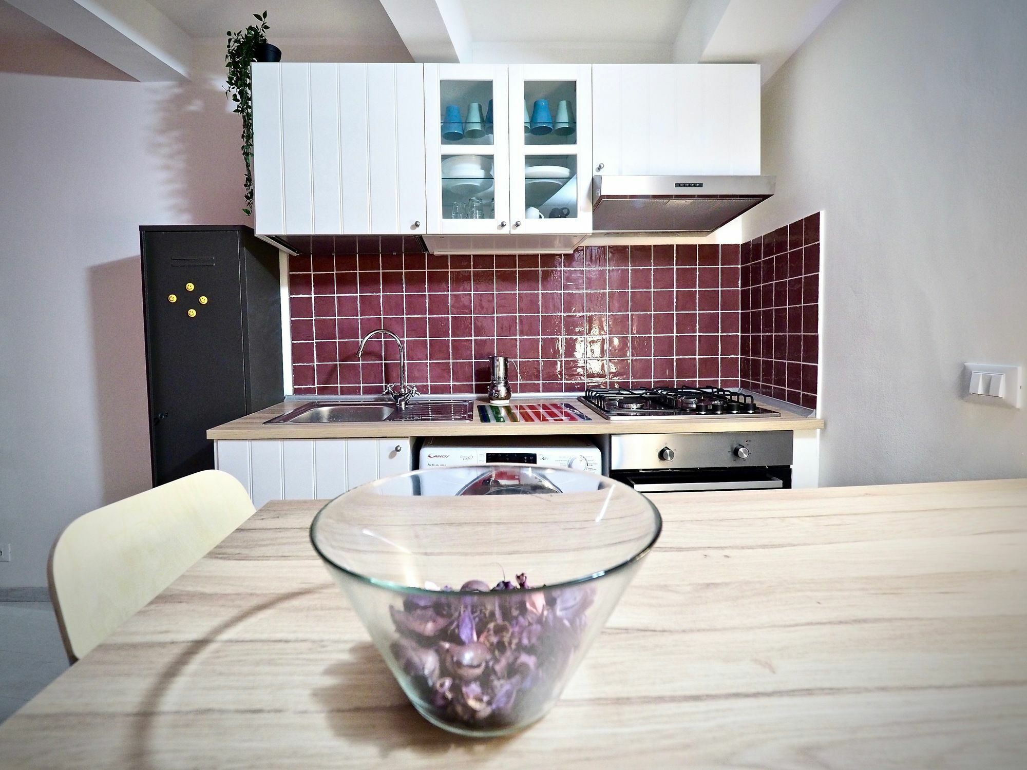 Apartment Splendida Dimora Sauli Genoa