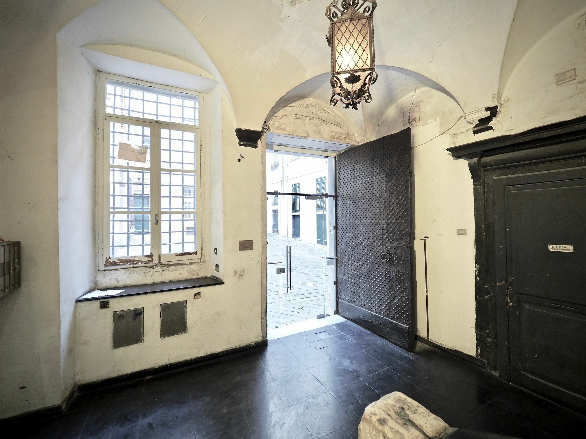 Apartment Splendida Dimora Sauli