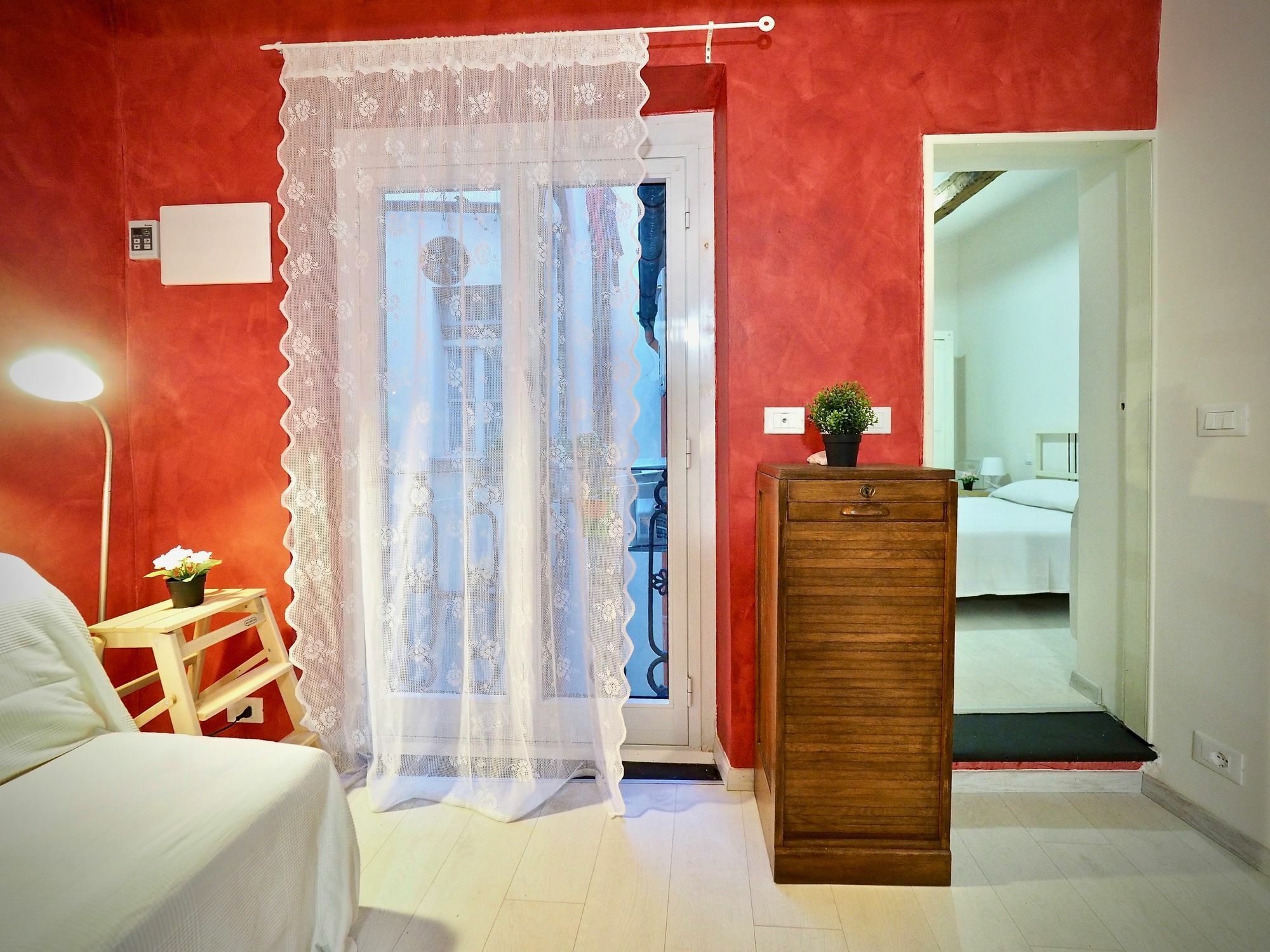 Splendida Dimora Sauli Apartment Genoa