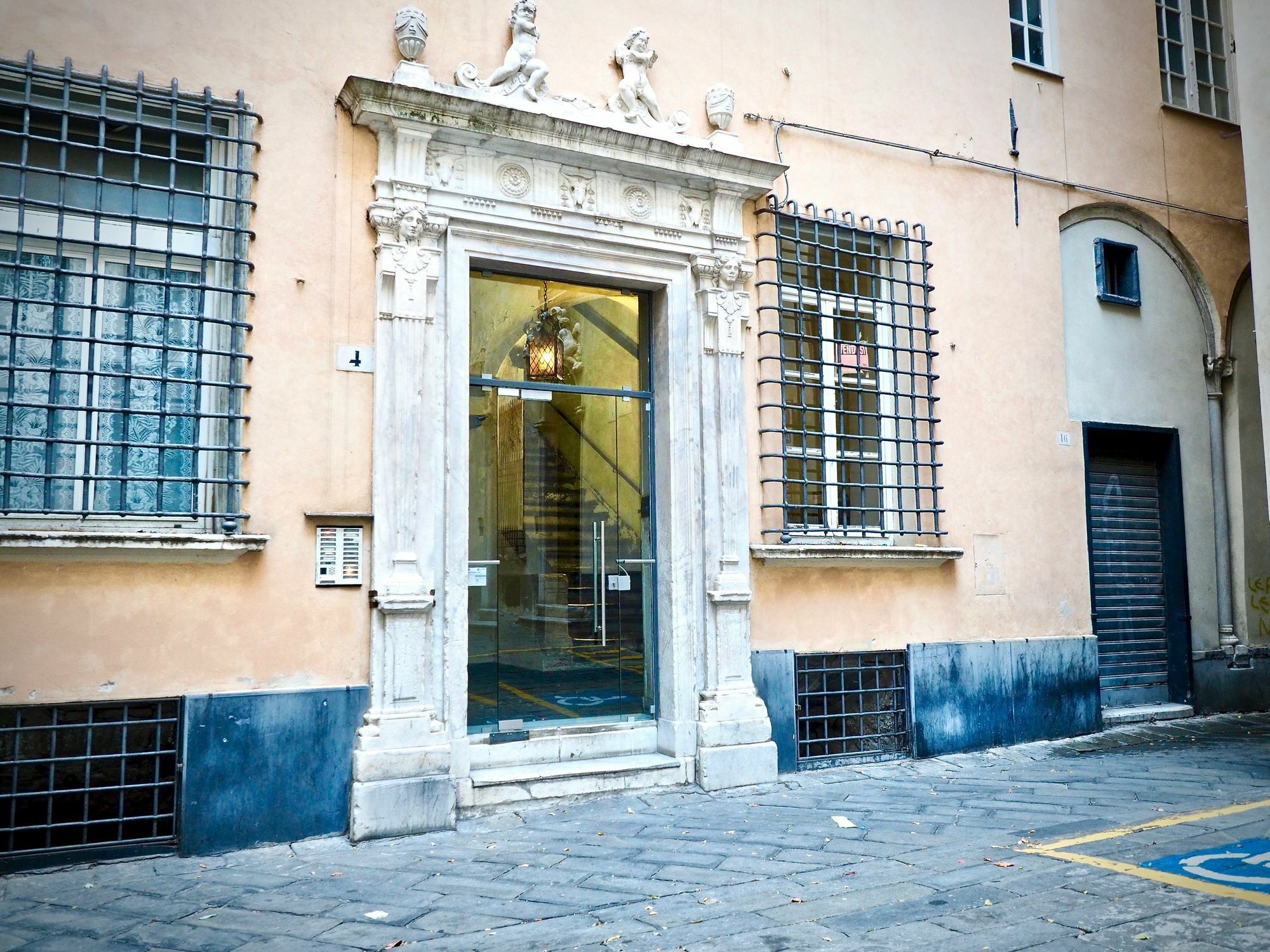 Splendida Dimora Sauli Apartment *
